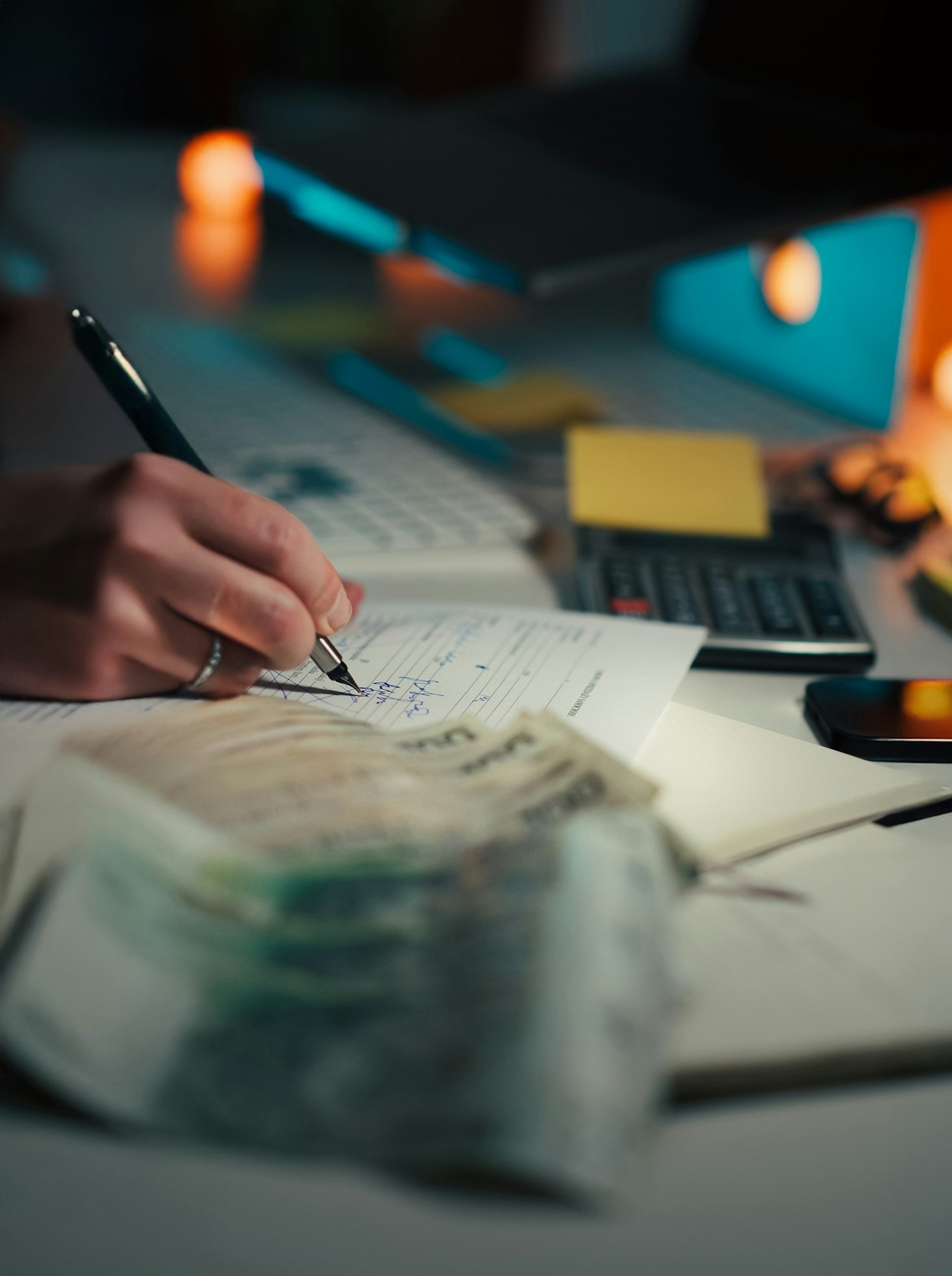 A importância da contabilidade estratégica para crescer
